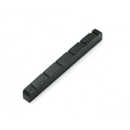 graphite guitar nut
