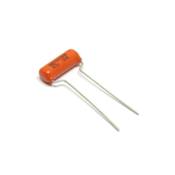 Capacitors