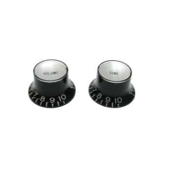 Bell Knobs