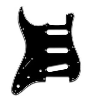 Pickguards