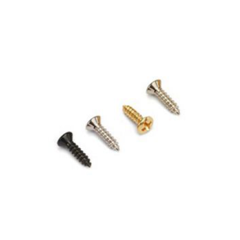 Pickguard Screws