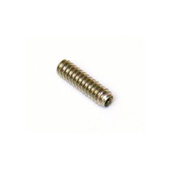 Saddle Screws