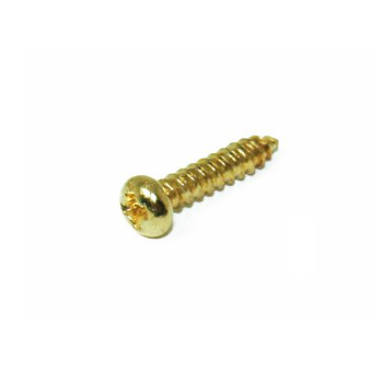 Tuning Key Screws