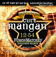 Acoustic Strings