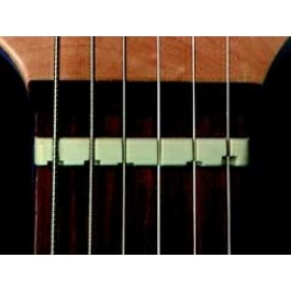 Earvana nut clearance