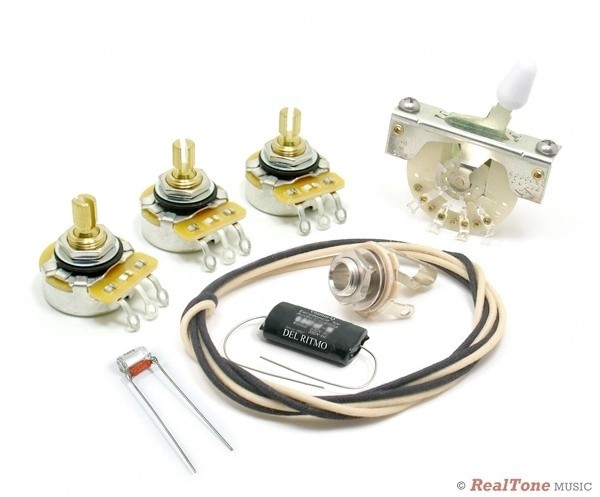 Stratocaster Wiring Diagram Treble Bleed from www.guitarparts.co.nz