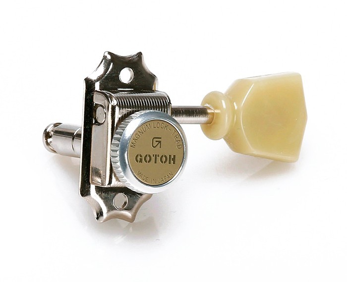 gotoh vintage locking tuners bluex