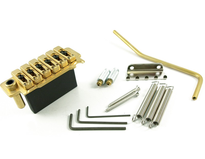 Gotoh Vs100n Tremolo Satin Gold Tremolo Strat Bridges Tailpieces Gotoh Vs100n Tremolo Satin Gold Tremolo Strat Bridges Tailpieces