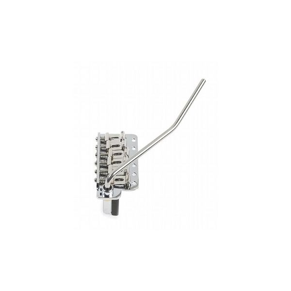Gotoh 510TS-SF2 Steel Block Tremolo - Chrome