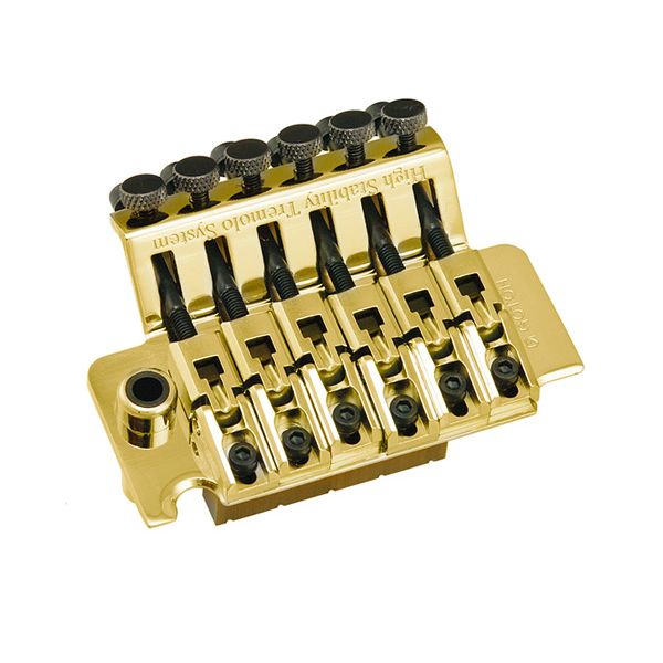 ギター Goldo Tremolo Systems TLT 2N Goldo Tremolo Systems TLT 2N