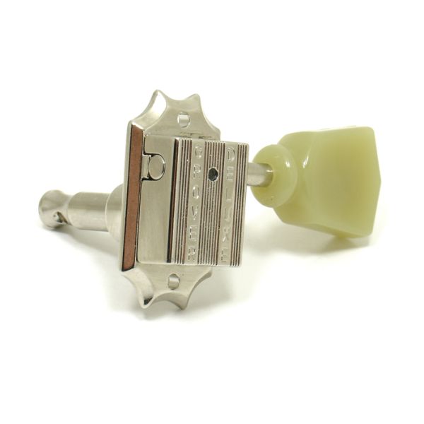 Grover deluxe clearance tuners