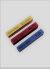 Hosco Fret Polishing Rubbers - Set of 3