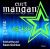 Curt Mangan 45-130 5-String Fusion Matched Nickelwound