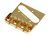 Gotoh 'In Tune' TC1S Bridge - Gold