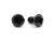 Lever Switch Mounting Screws - Black