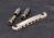 Gotoh Relic Aluminium Tailpiece