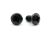 Lever Switch Mounting Screws - Black
