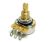 250k CTS Precision Audio Taper Pot - Split Shaft