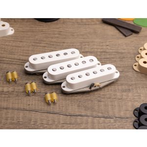 Tonerider Classic Blues Set